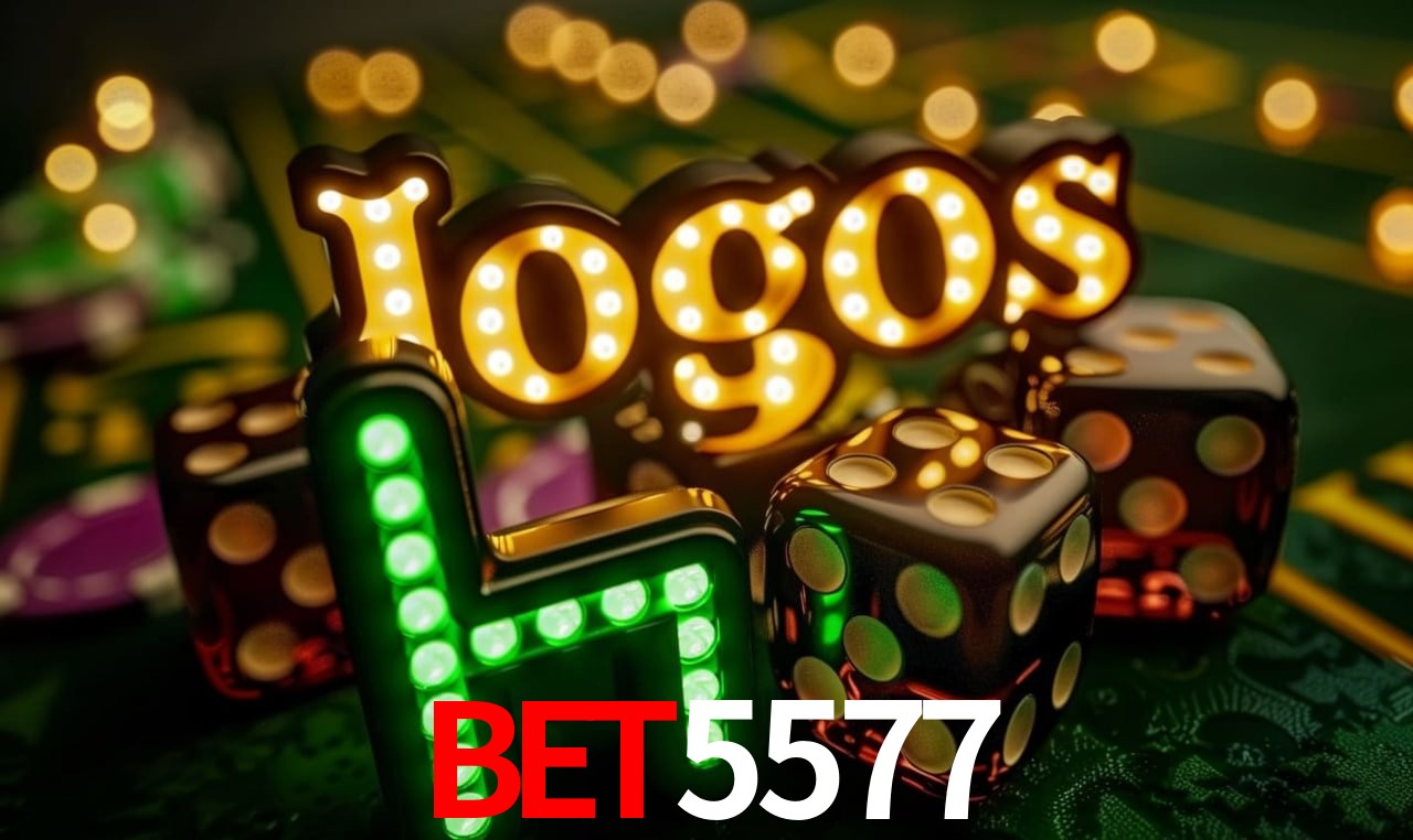 Provedores de Jogos Bet5577