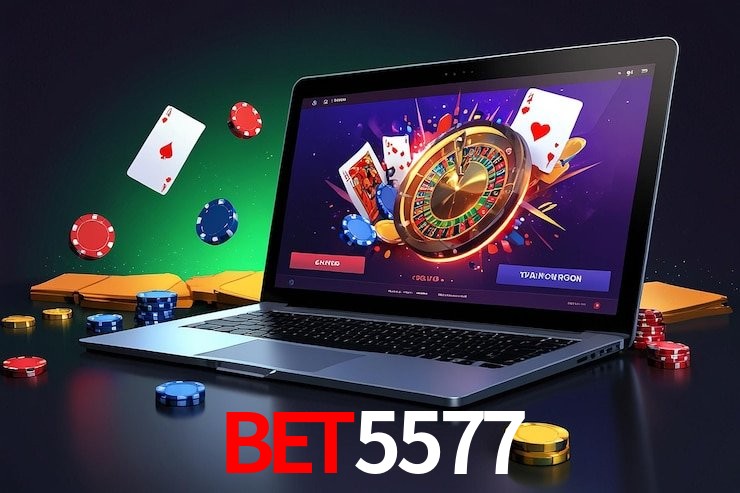 Bet5577 APP mobile iOS Android - 187 mil downloads São Paulo Rio BH