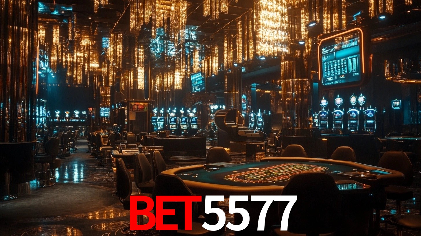 Bet5577 login