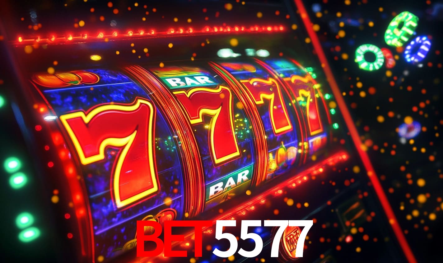 Bet5577 - Login e Jogue no Casino Online - Bet5577 App
