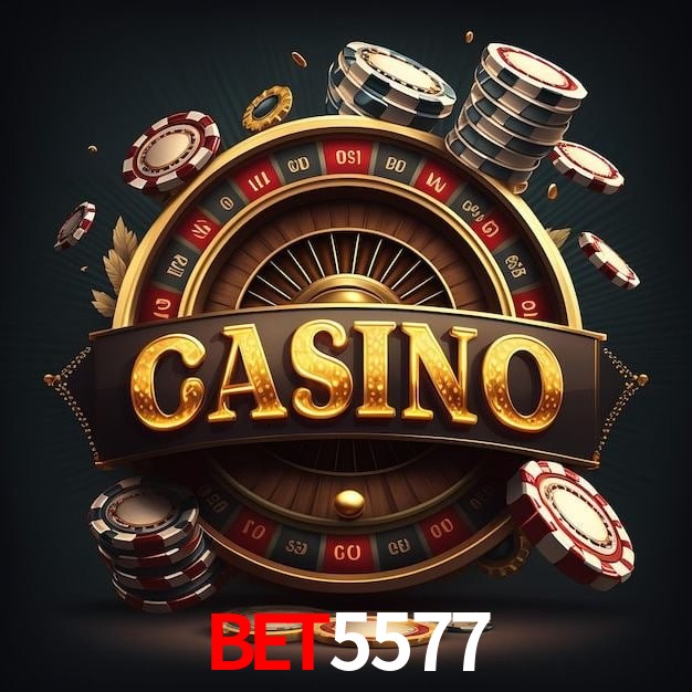 Apostas esportivas da Bet5577 com odds competitivas