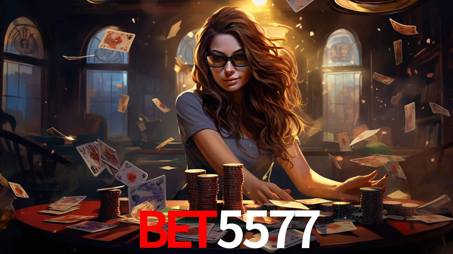 Spaceman Game Bet5577