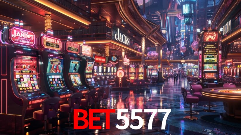 Account Benefits Bet5577