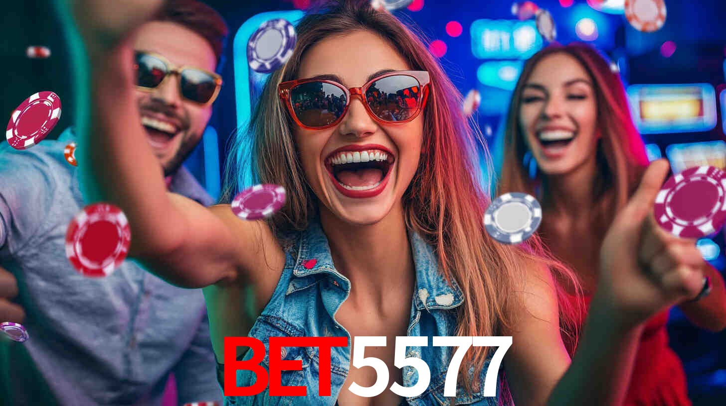 Descubra o Programa VIP da Bet5577: Vantagens Exclusivas para Jogadores