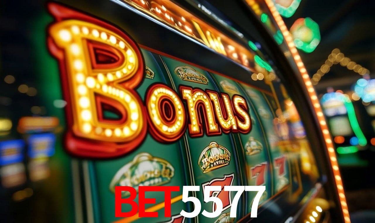 Login seguro na Bet5577