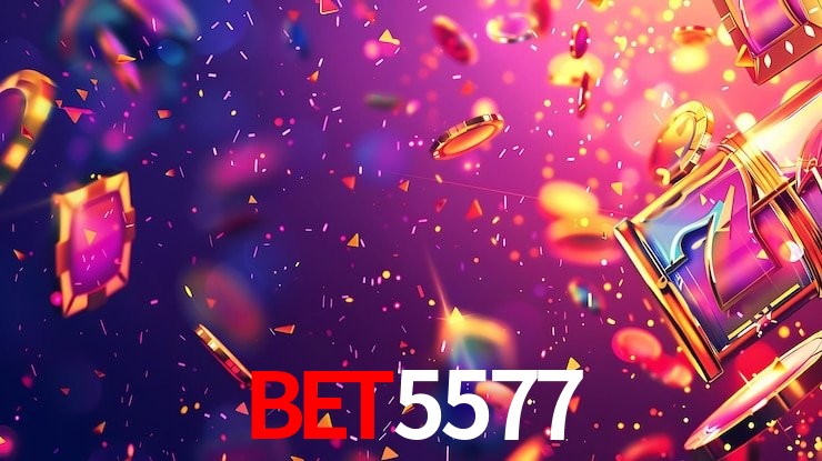 PIX Instantâneo Bet5577