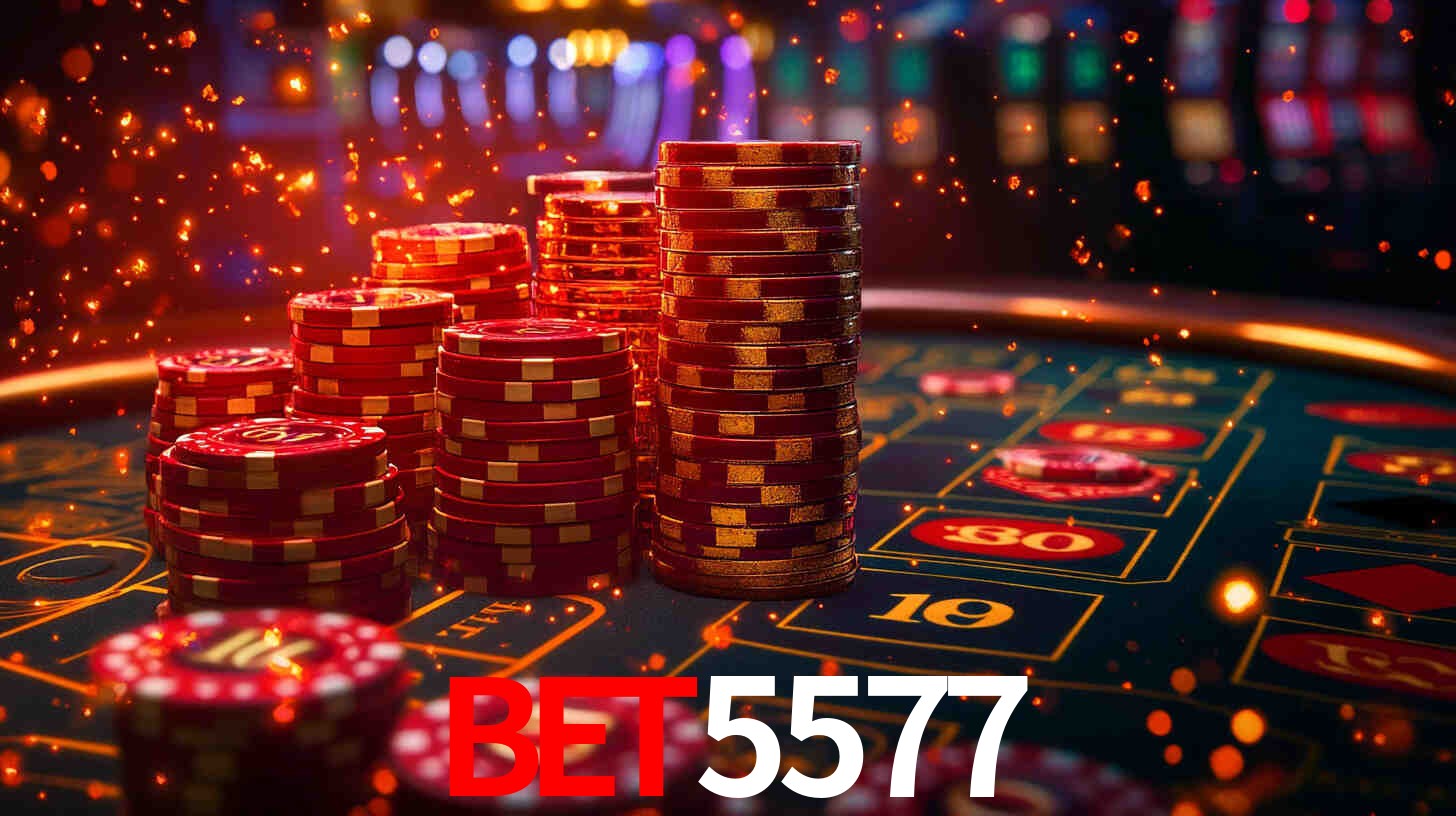 Daily Bonuses Bet5577