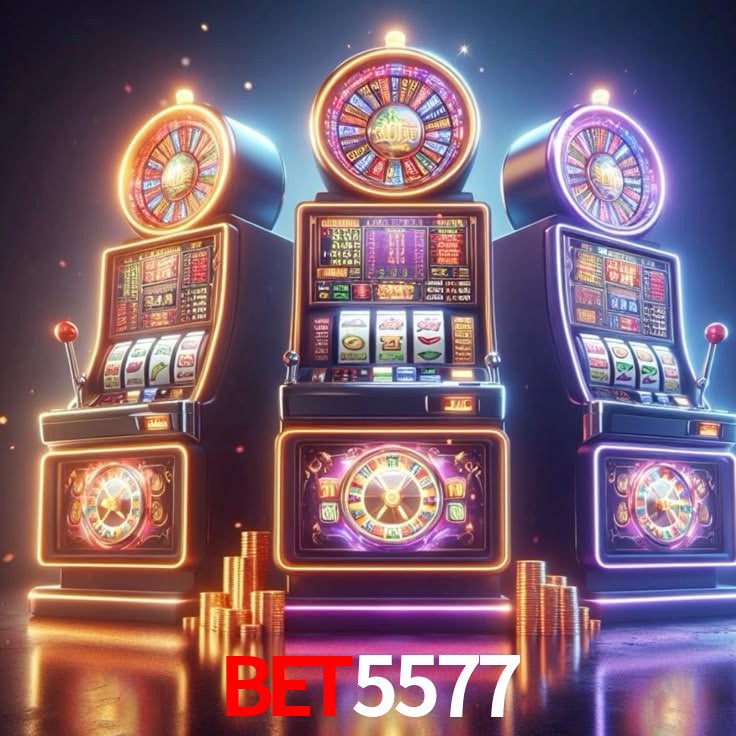 Bet5577 login