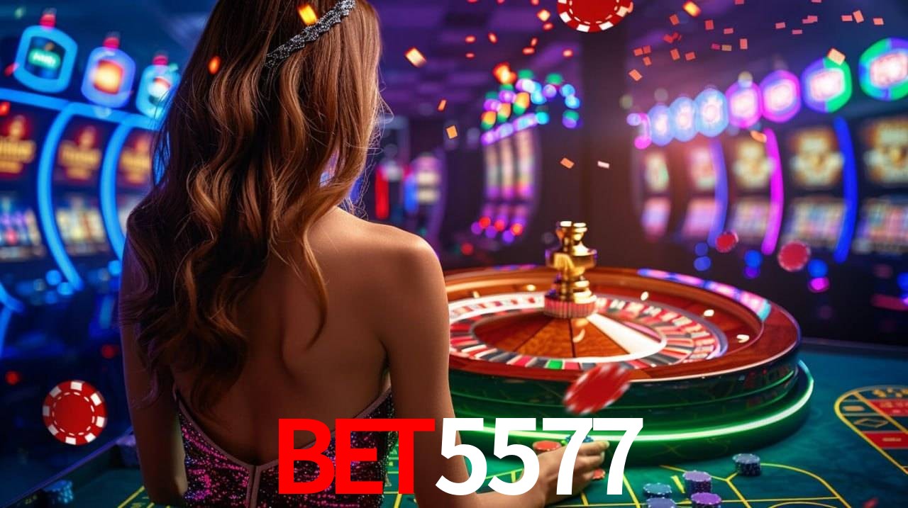 APP oficial da Bet5577 para mobile