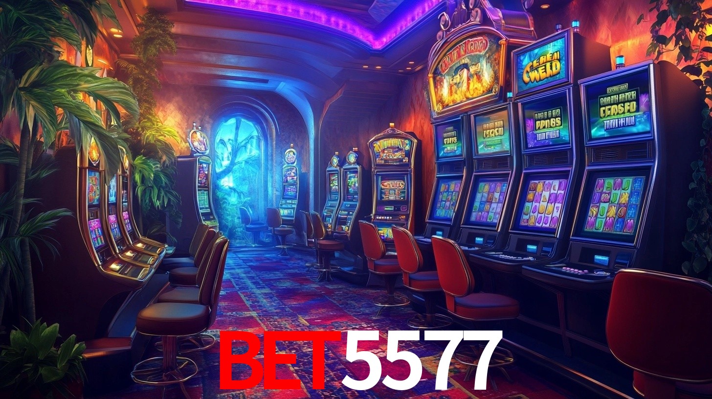 Roulette Table Bet5577